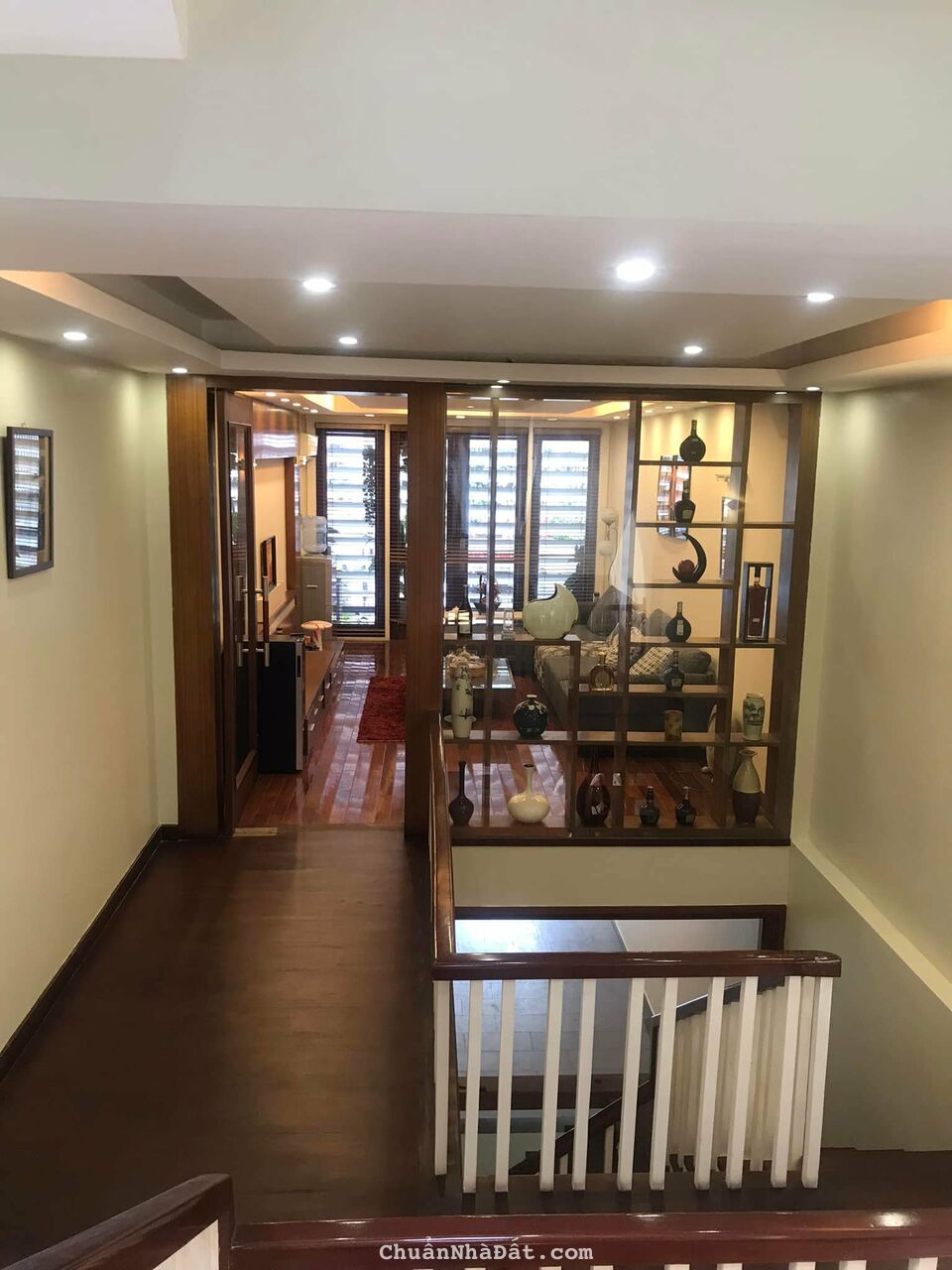 Bán Nhà Mặt Phố Quận Thanh Xuân – Kinh Doanh Tốt, Diện Tích 125m2, Giá 17 tỷ