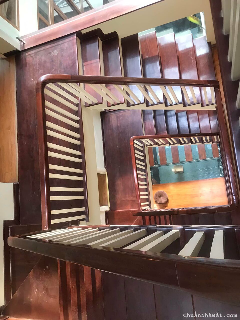 Bán Nhà Mặt Phố Quận Thanh Xuân – Kinh Doanh Tốt, Diện Tích 125m2, Giá 17 tỷ