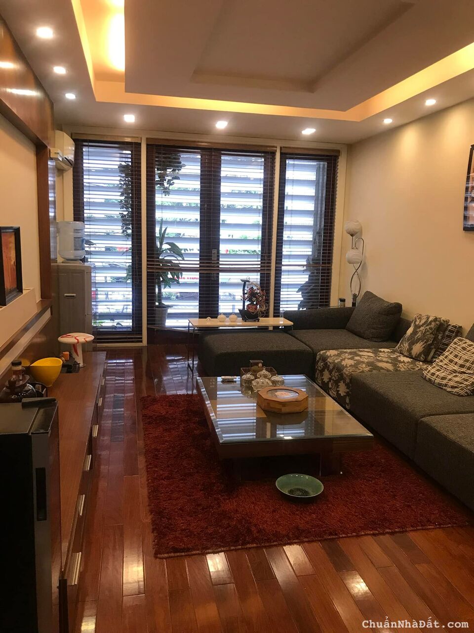 Bán Nhà Mặt Phố Quận Thanh Xuân – Kinh Doanh Tốt, Diện Tích 125m2, Giá 17 tỷ