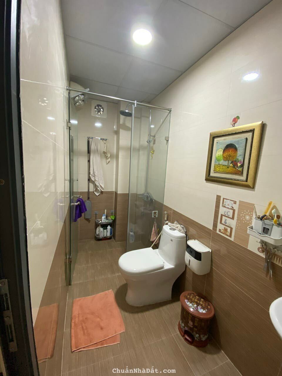 Bán Nhà Mặt Phố Thụy Khuê – Nhà 6 Tầng Kinh Doanh Tốt  – Giá 7.6 tỷ 