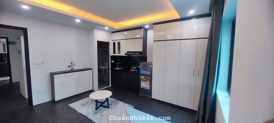 Bán Nhà Chung Cư MiNi Cổ Nhuế, Diện Tích 83m2, 5 Tầng Thang Máy, Giá 9.6 tỷ