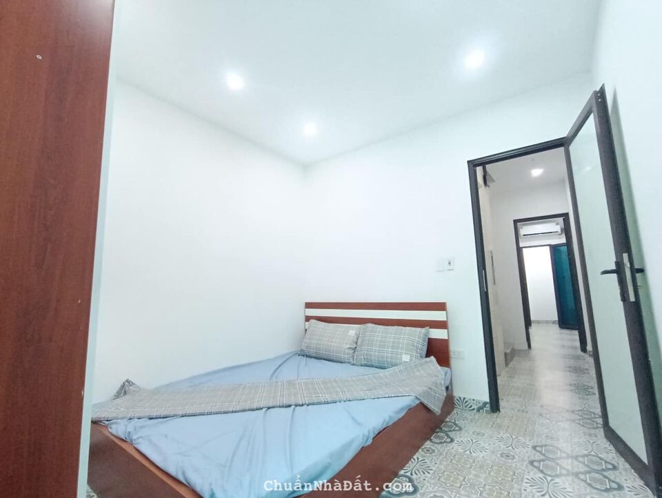 Bán Nhà Chung Cư Mi Ni Phường Phú Đô, 7 Tầng Thang Máy – Kinh Doanh Tốt, Giá 5.5 tỷ