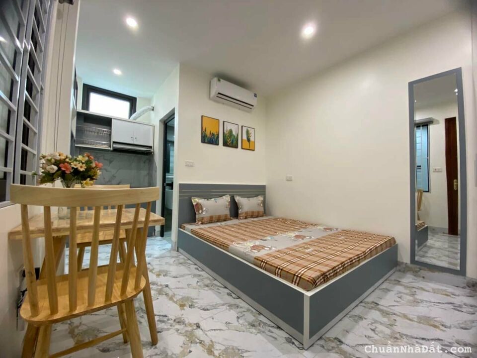 Bán Căn Hộ Dịch Vụ Cho Thuê Gần Hồ Tây - DT 66m2 x 6 Tầng Thang Máy, Giá 9.9 tỷ Bán Căn Hộ Dịch Vụ Cho Thuê Gần Hồ Tây - DT 66m2 x 6 Tầng Thang Máy, Giá 9.9 tỷ