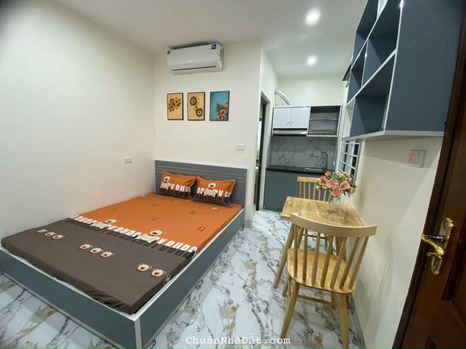 Bán Căn Hộ Dịch Vụ Cho Thuê Gần Hồ Tây - DT 66m2 x 6 Tầng Thang Máy, Giá 9.9 tỷ Bán Căn Hộ Dịch Vụ Cho Thuê Gần Hồ Tây - DT 66m2 x 6 Tầng Thang Máy, Giá 9.9 tỷ