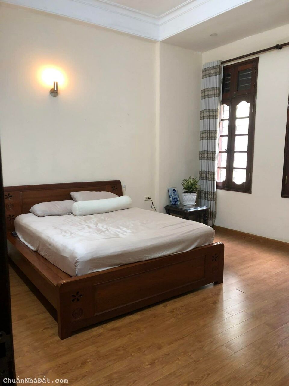 Bán Nhà Phân lô Xuân Thủy Cầu Giấy – Nhà 60m2 x 5 Tầng Kinh Doanh Tốt  – Giá 17.7 tỷ 