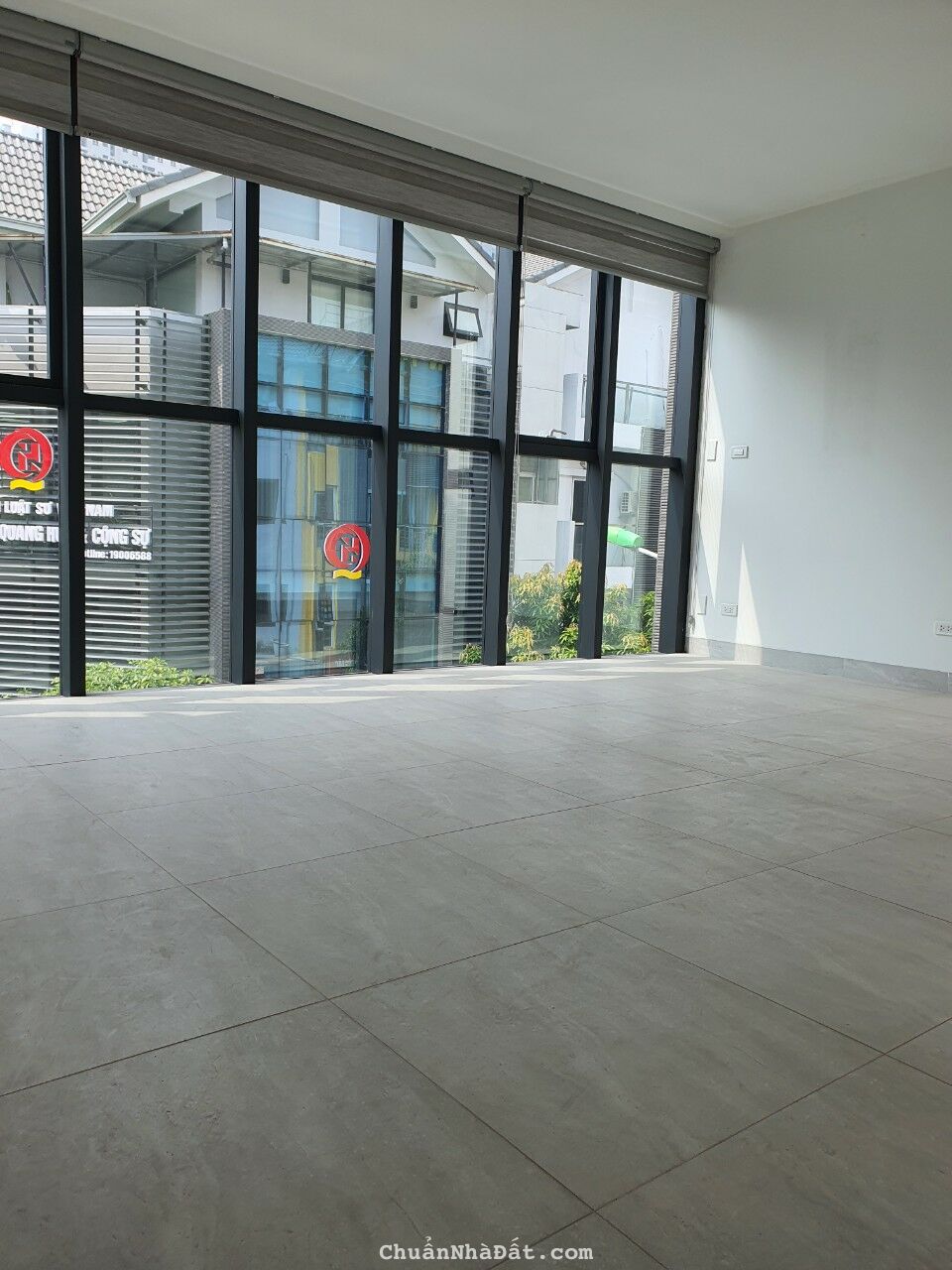 Bán Nhà liền kề lô góc khu A10 Nguyễn Chánh.Trung hòa, Cầu Giấy, HN giá 28 tỷ