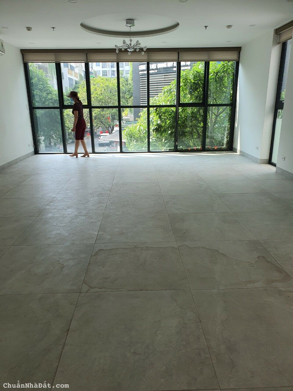 Bán Nhà liền kề lô góc khu A10 Nguyễn Chánh.Trung hòa, Cầu Giấy, HN giá 28 tỷ