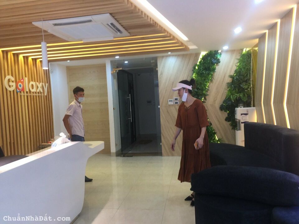 Bán nhà phân lô phố Trung Kính to, trung hòa, cầu giấy,HN Giá 23,5 tỷ