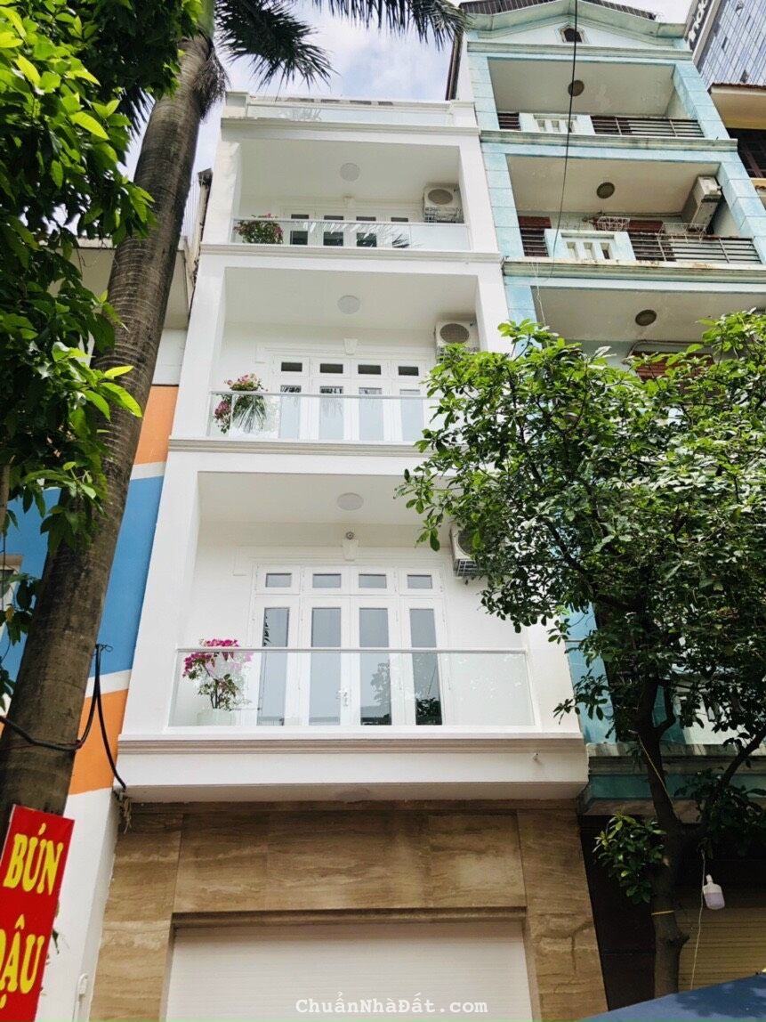 Bán Nhà phố Nguyễn Thị Định, Trung Hòa , Cầu Giấy, HN giá 22.8 tỷ