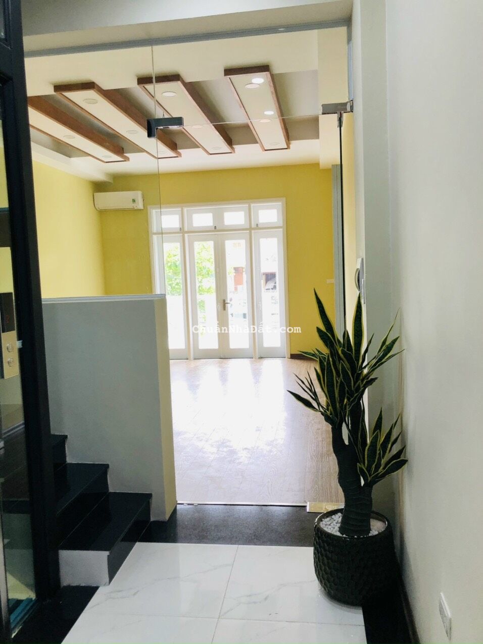 Bán Nhà phố Nguyễn Thị Định, Trung Hòa , Cầu Giấy, HN giá 22.8 tỷ