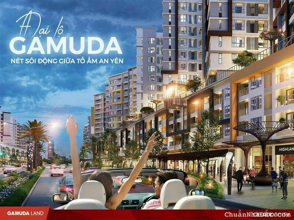 CẦN BÁN CĂN SHOPHOUSE S2.0.01 ĐẠI LỘ ÁNH SÁNG GAMUDALAND SẢN PHẨM ĐẶC BIỆT - GIÁ TRỊ ĐẦU TƯ CAO CẦN BÁN CĂN SHOPHOUSE S2.0.01 ĐẠI LỘ ÁNH SÁNG GAMUDALAND SẢN PHẨM ĐẶC BIỆT - GIÁ TRỊ ĐẦU TƯ CAO