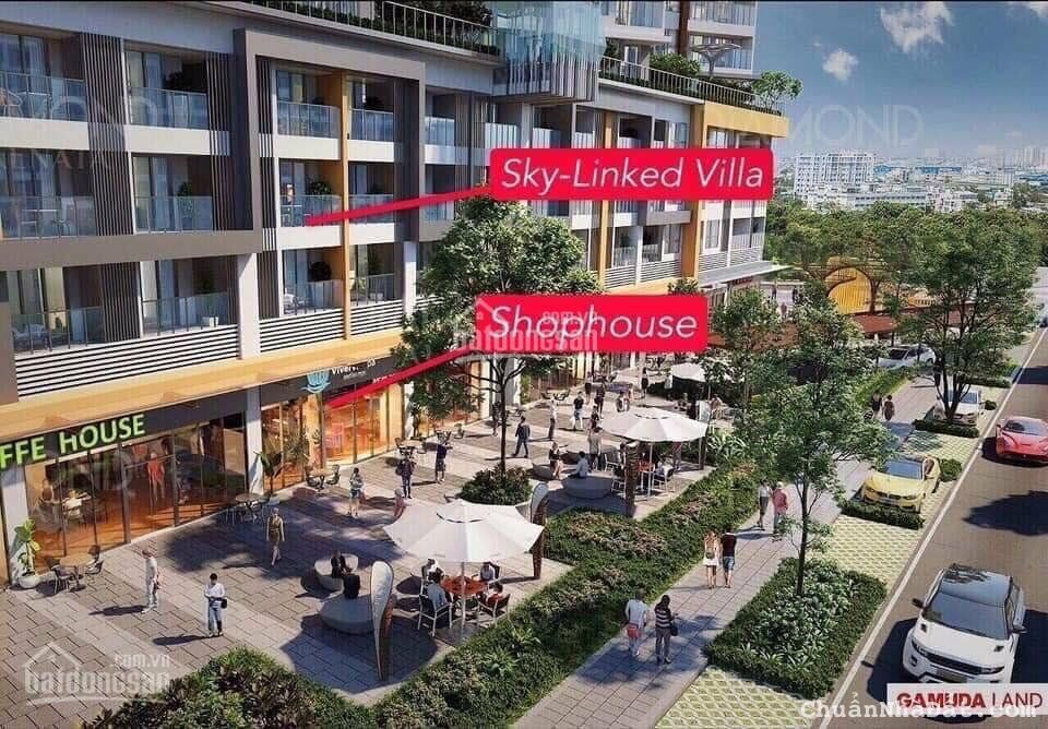 CẦN BÁN CĂN SHOPHOUSE S2.0.01 ĐẠI LỘ ÁNH SÁNG GAMUDALAND SẢN PHẨM ĐẶC BIỆT - GIÁ TRỊ ĐẦU TƯ CAO CẦN BÁN CĂN SHOPHOUSE S2.0.01 ĐẠI LỘ ÁNH SÁNG GAMUDALAND SẢN PHẨM ĐẶC BIỆT - GIÁ TRỊ ĐẦU TƯ CAO