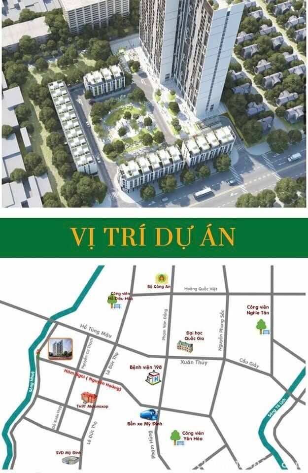 Hoàng Thành Pearl tiêu chuẩn sống xanh quốc tế giá chỉ 45,5 triệu/m2 Hoàng Thành Pearl tiêu chuẩn sống xanh quốc tế giá chỉ 45,5 triệu/m2