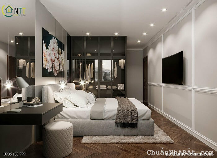 Chính chủ cho thuê căn hộ 2PN Saigon Royal giá 20tr LH: 0939009318 e Cường 