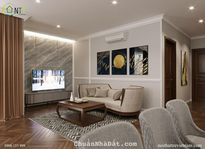 Chính chủ cho thuê căn hộ 2PN Saigon Royal giá 20tr LH: 0939009318 e Cường 