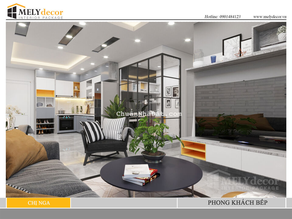 HOT! Cho thuê căn hộ 1PN tòa nhà ICON 56 full nội thất đẹp Giá 17tr Lh: 0939009318 E CƯỜNG