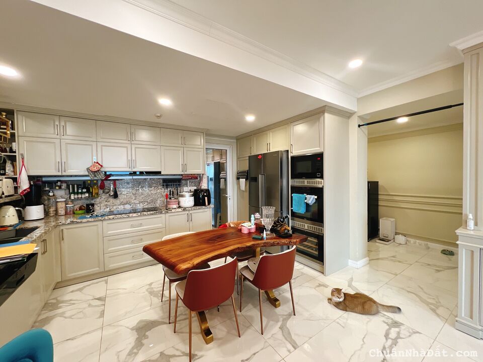 Siêu phẩm! Căn góc 3PN VistaVerde view trực diện sông cực đỉnh sổ hồng chính chủ mua bán nhanh gọn 