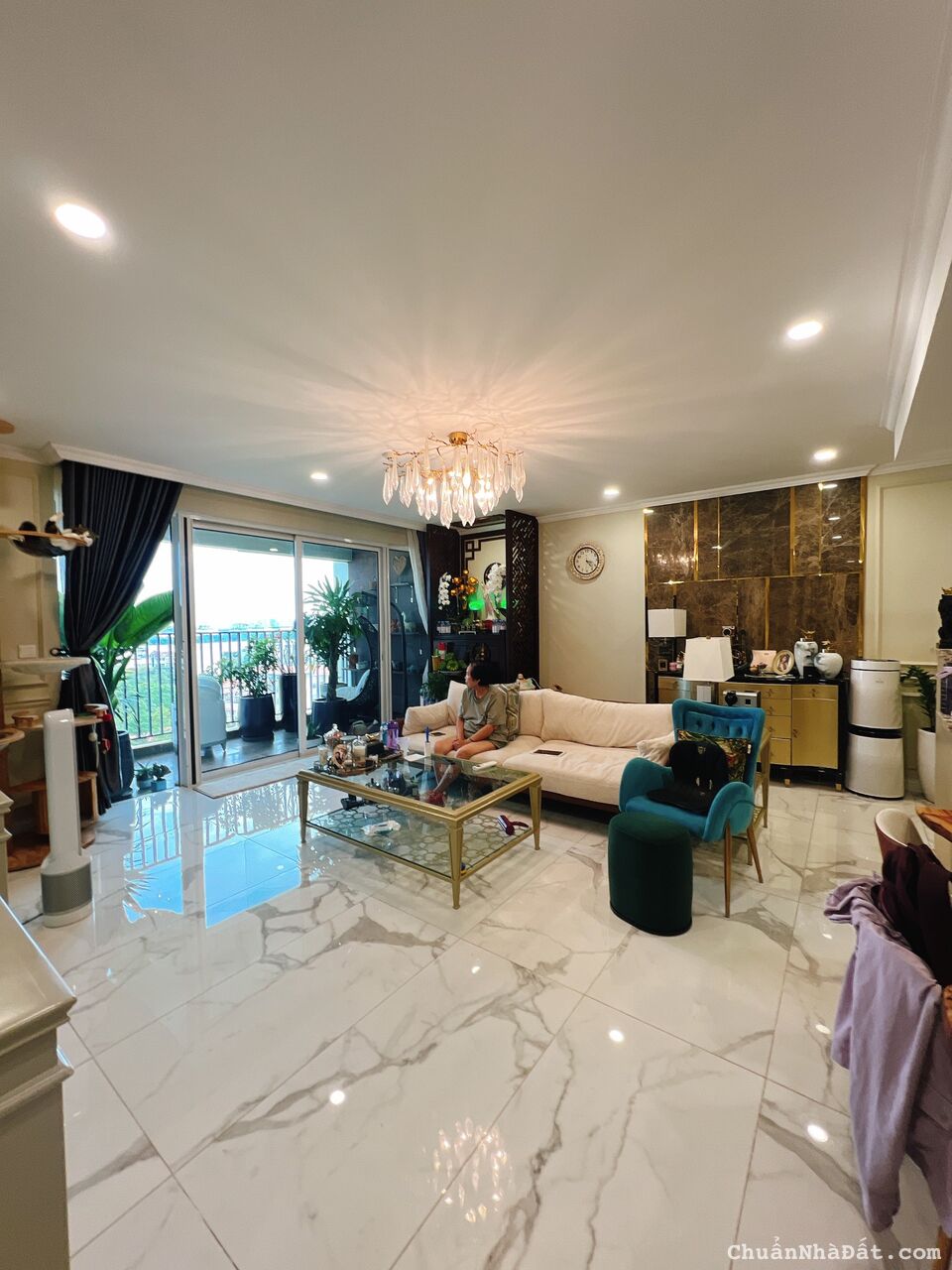 Siêu phẩm! Căn góc 3PN VistaVerde view trực diện sông cực đỉnh sổ hồng chính chủ mua bán nhanh gọn 