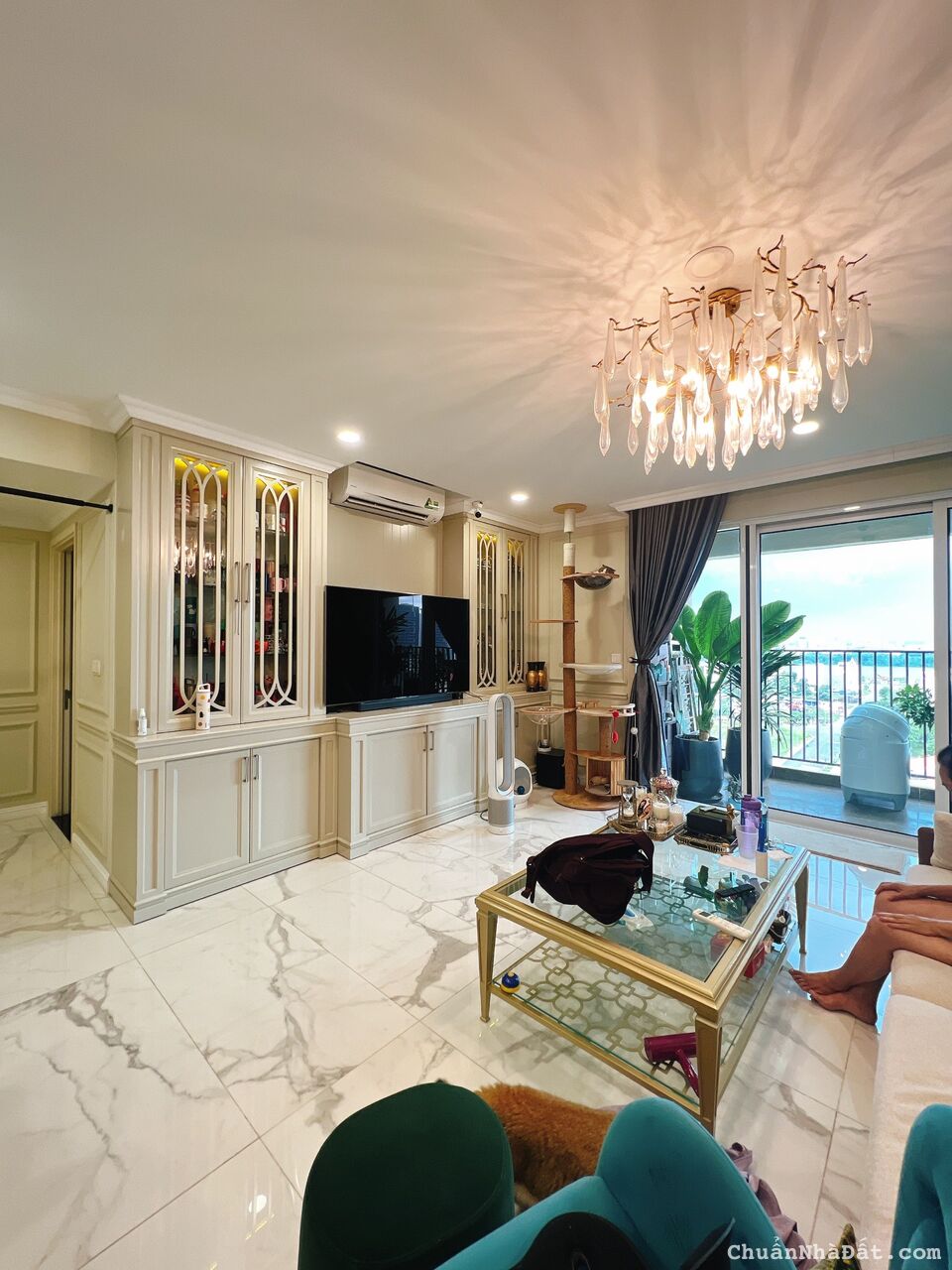 Siêu phẩm! Căn góc 3PN VistaVerde view trực diện sông cực đỉnh sổ hồng chính chủ mua bán nhanh gọn 