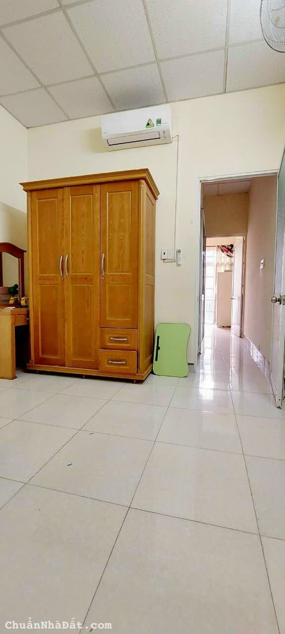 Bán Nhà hẻm 2221/14 Huỳnh Tấn Phát, Nhà Bè