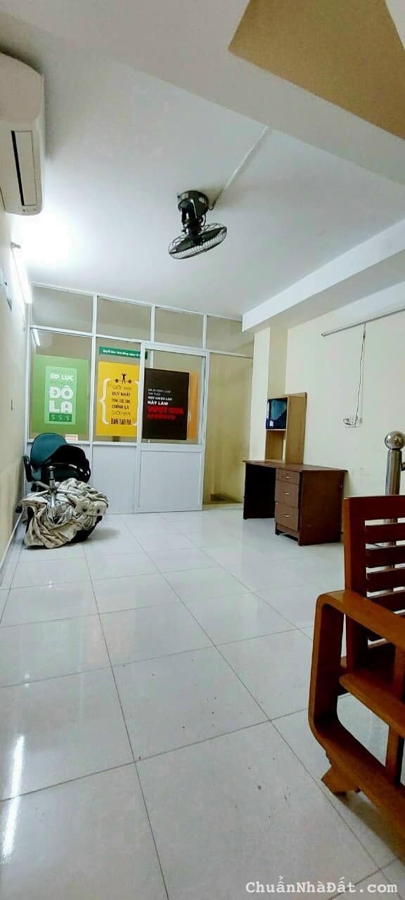 Bán Nhà hẻm 2221/14 Huỳnh Tấn Phát, Nhà Bè