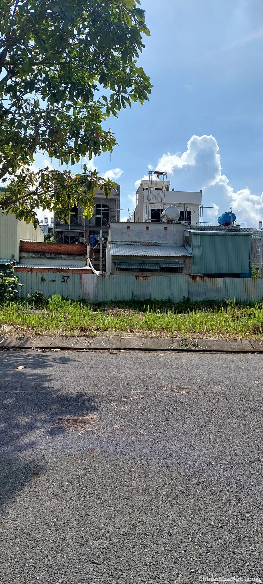 Đất KDC Anh Tuấn Green Riverdide, Khu A Đất KDC Anh Tuấn Green Riverdide, Khu A