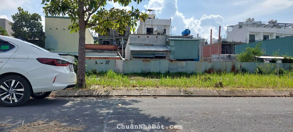 Đất KDC Anh Tuấn Green Riverdide, Khu A Đất KDC Anh Tuấn Green Riverdide, Khu A