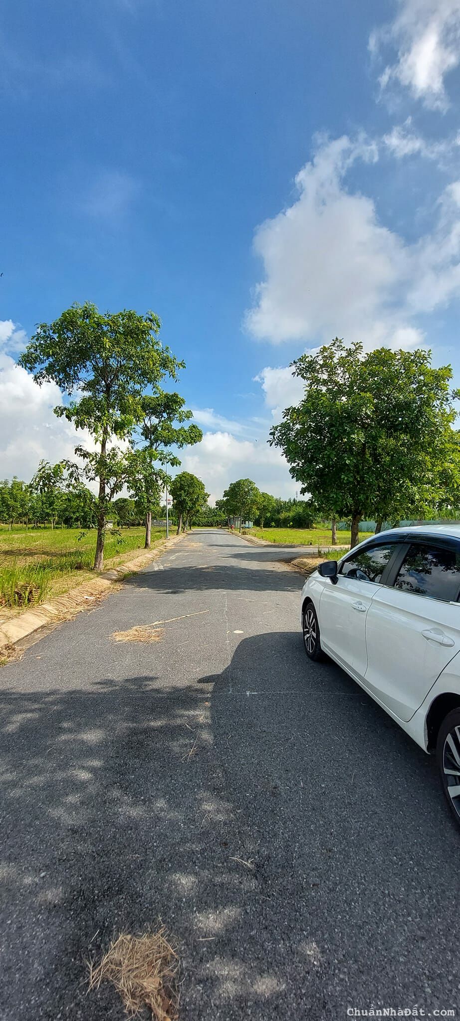 Đất KDC Anh Tuấn Green Riverdide, Khu A Đất KDC Anh Tuấn Green Riverdide, Khu A