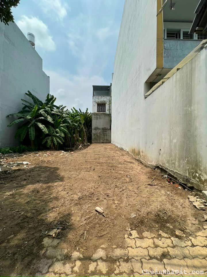 Bán đất khu Công Ích Q4, Phường Phú Mỹ Q7