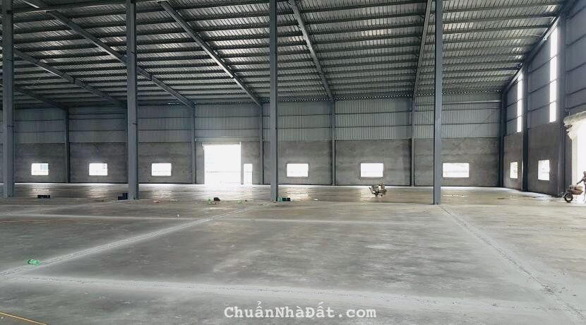 Cho thuê 2700 m² mặt tiền QL50, Phong Phú, Bình Chánh gần Chợ Phú Lạc Cho thuê 2700 m² mặt tiền QL50, Phong Phú, Bình Chánh gần Chợ Phú Lạc