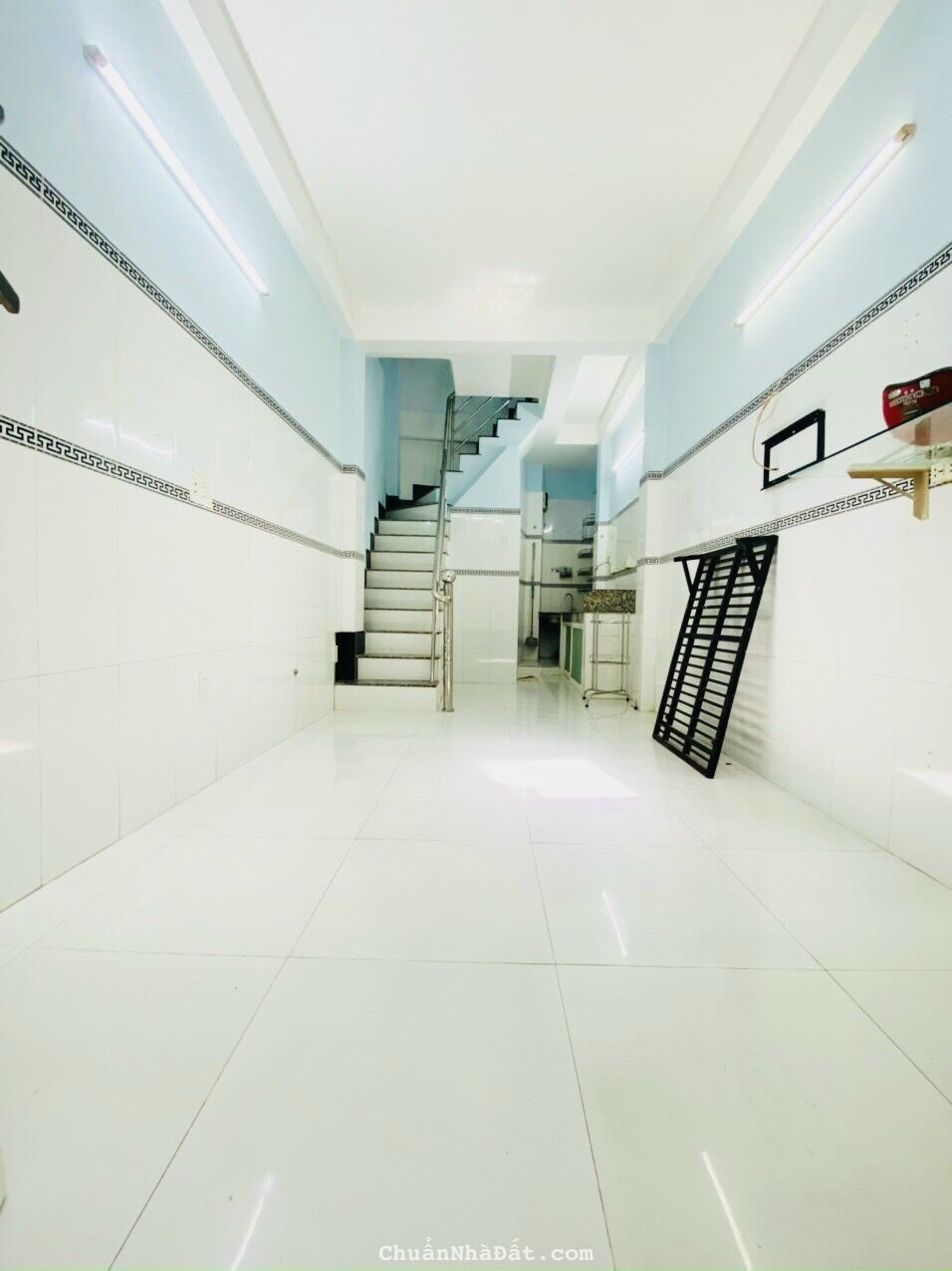 Cho thuê nhà hẻm 65 Trần Tuấn Khải P5 Q5 gần chợ Hoà Bình Cho thuê nhà hẻm 65 Trần Tuấn Khải P5 Q5 gần chợ Hoà Bình