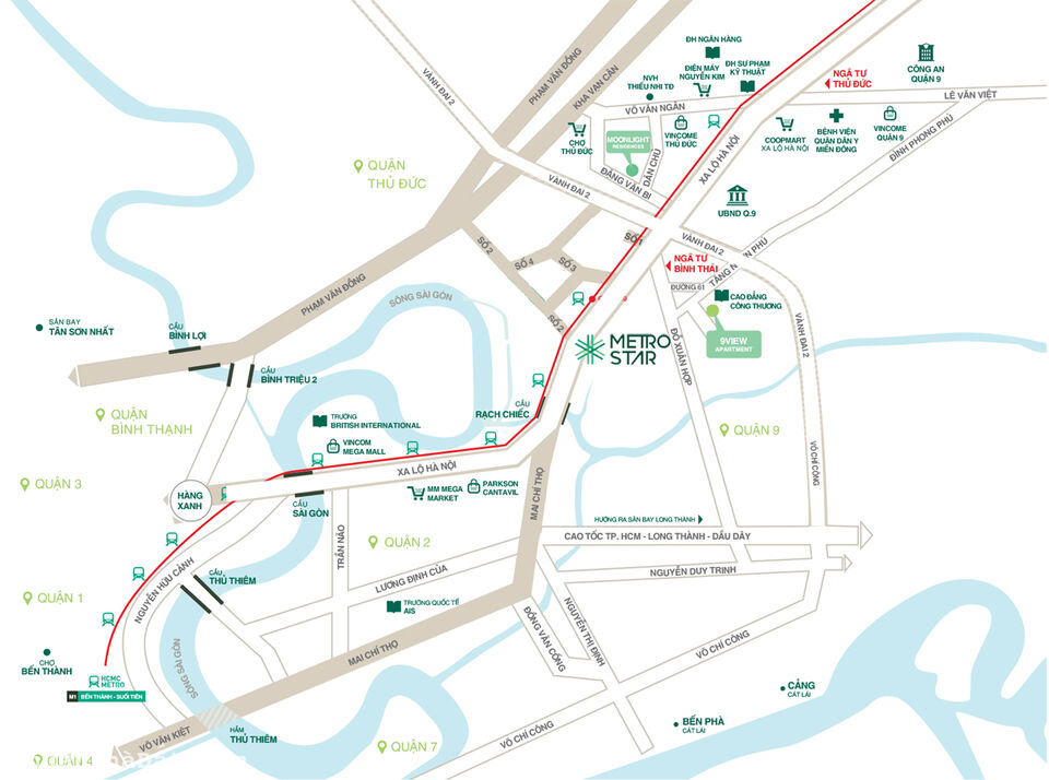 Mở bán giỏ hàng shop house dự án Metro Star, mặt tiền Xa Lộ Hà Nội, giá rẻ nhất khu vực Mở bán giỏ hàng shop house dự án Metro Star, mặt tiền Xa Lộ Hà Nội, giá rẻ nhất khu vực