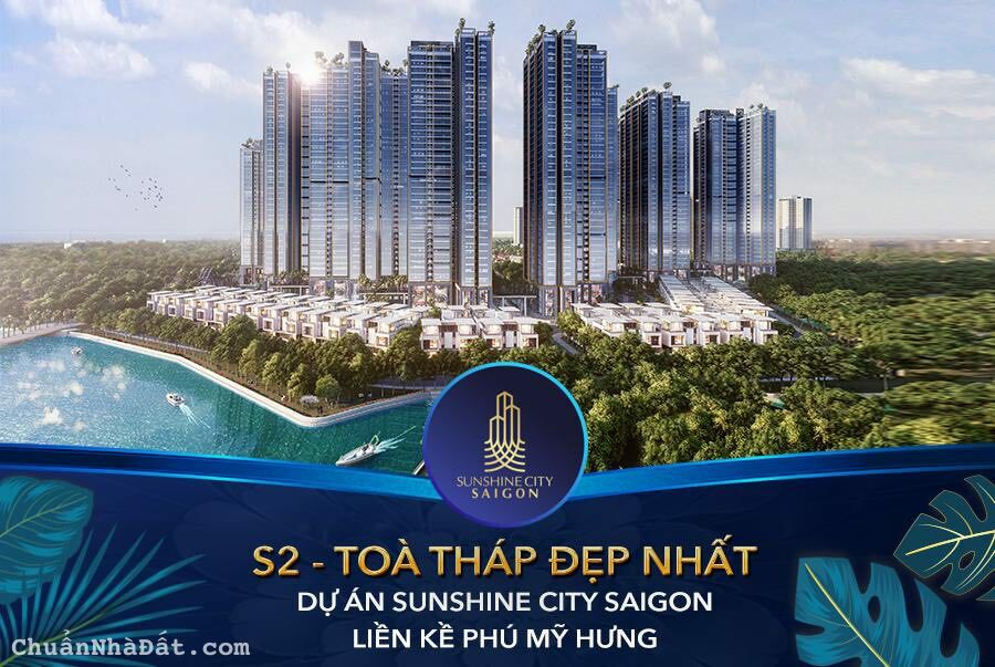 Sunshine City Sài Gòn - Giỏ hàng độc quyền và trực tiếp từ CĐT, chiết khấu đến 10%. LH: 0906021418 Sunshine City Sài Gòn - Giỏ hàng độc quyền và trực tiếp từ CĐT, chiết khấu đến 10%. LH: 0906021418