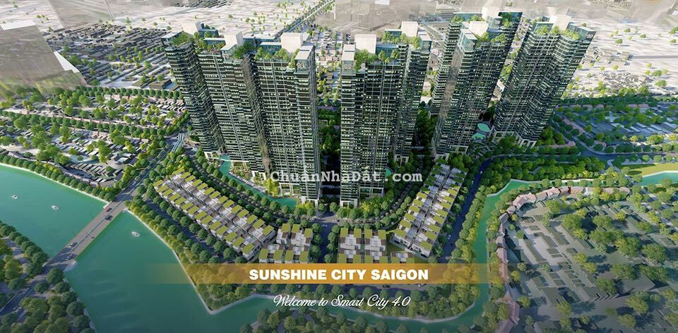 Sunshine City Sài Gòn - Giỏ hàng độc quyền và trực tiếp từ CĐT, chiết khấu đến 10%. LH: 0906021418 Sunshine City Sài Gòn - Giỏ hàng độc quyền và trực tiếp từ CĐT, chiết khấu đến 10%. LH: 0906021418