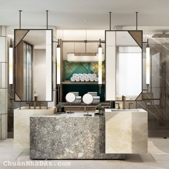 Chính chủ cần chuyển nhượng lại căn Villa 3PN + tại Hyatt Regency Hồ Tràm. LH 0912357447