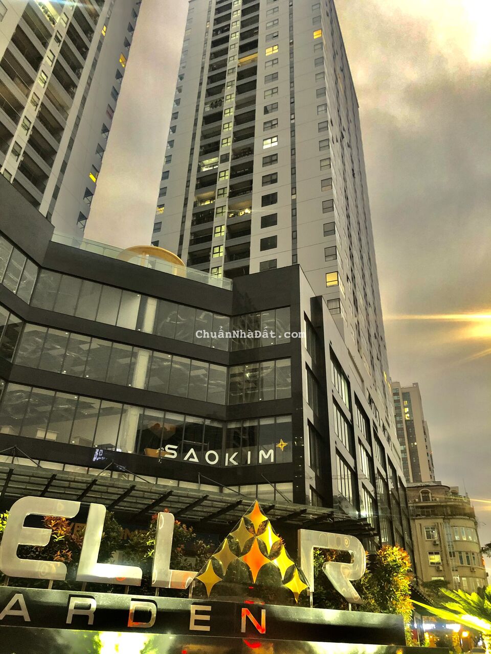 Bán sàn văn phòng toà Stellar Garden Lê Văn Thiêm cực đẹp mới bàn giao, giá chỉ từ 39tr/m2 Bán sàn văn phòng toà Stellar Garden Lê Văn Thiêm cực đẹp mới bàn giao, giá chỉ từ 39tr/m2