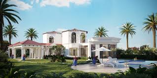 Sở hữu Biệt thự view biển Cam Ranh Bay phong cách địa trung hải chỉ với 4,5 tỷ, sổ đỏ lâu dài