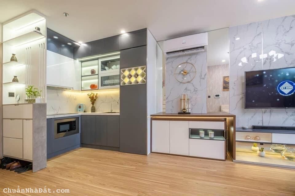 Toà I1 - I2 Imperia Smart City - giá trực tiếp từ chủ đầu tư - chiết khấu 16%