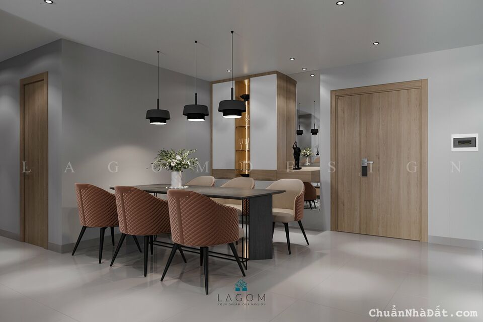 Mở bán độc quyền đợt 1 chung cư Khai Sơn City (KSC) - Long Biên - view sông Hồng hồ điều hoà 22ha