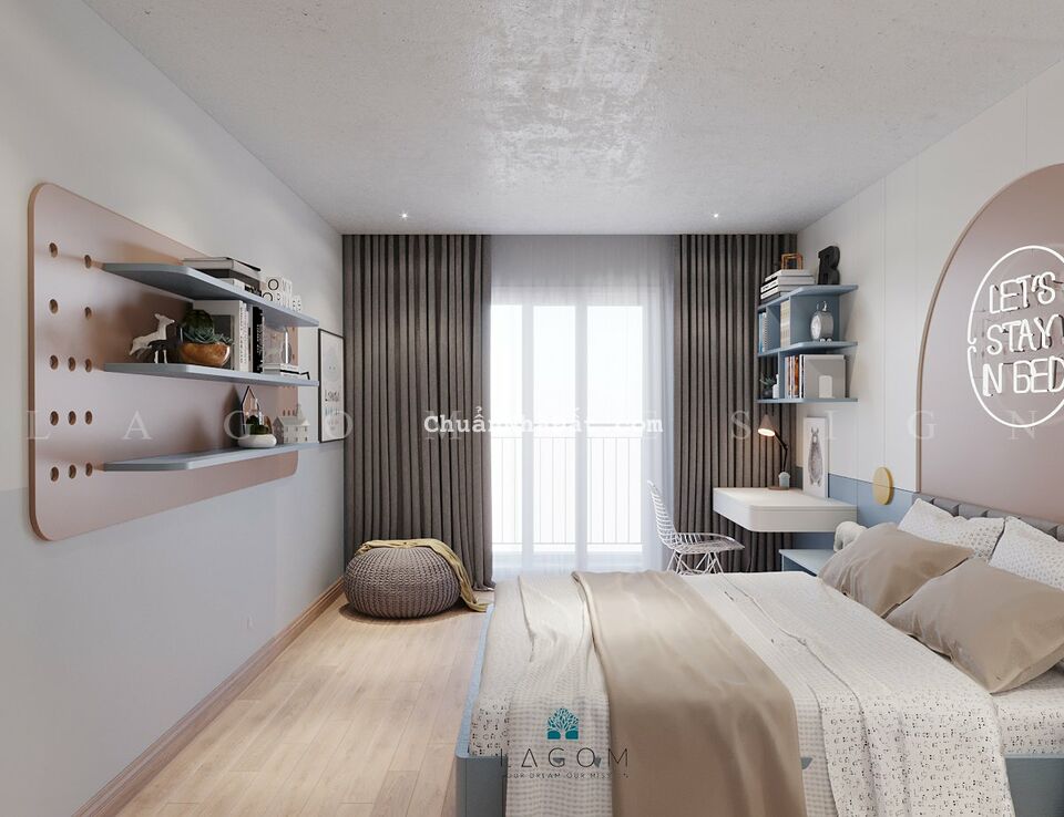 Mở bán độc quyền đợt 1 chung cư Khai Sơn City (KSC) - Long Biên - view sông Hồng hồ điều hoà 22ha