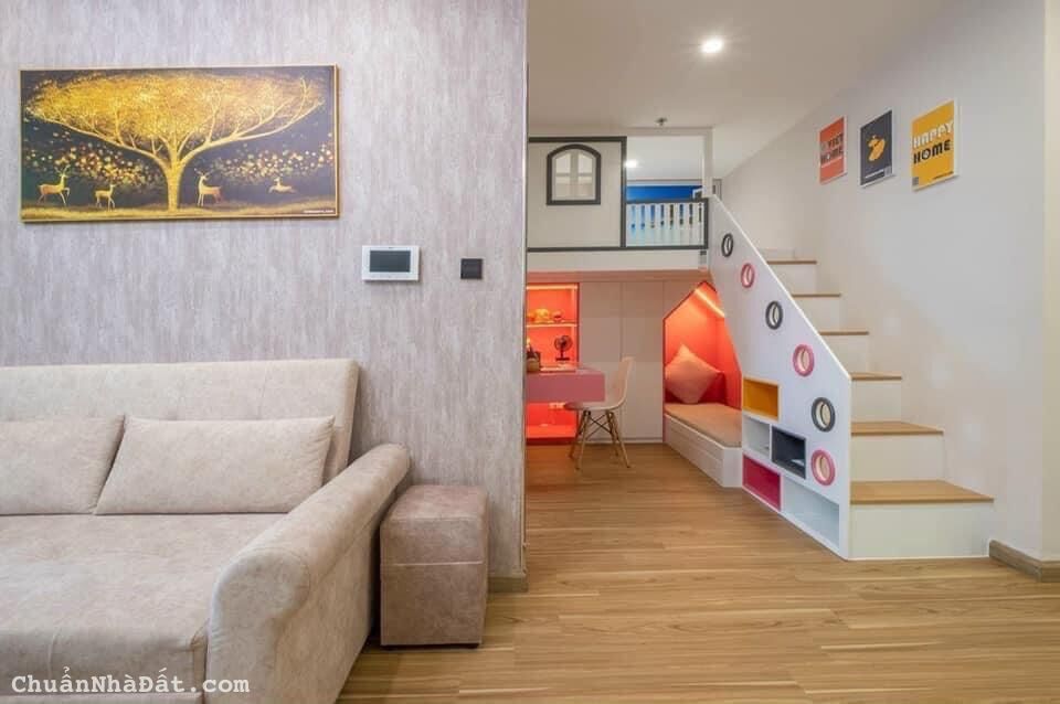 Quỹ căn Vinhomes Smart City 1pn - 3pn từ Chủ đầu tư chiết khấu cao