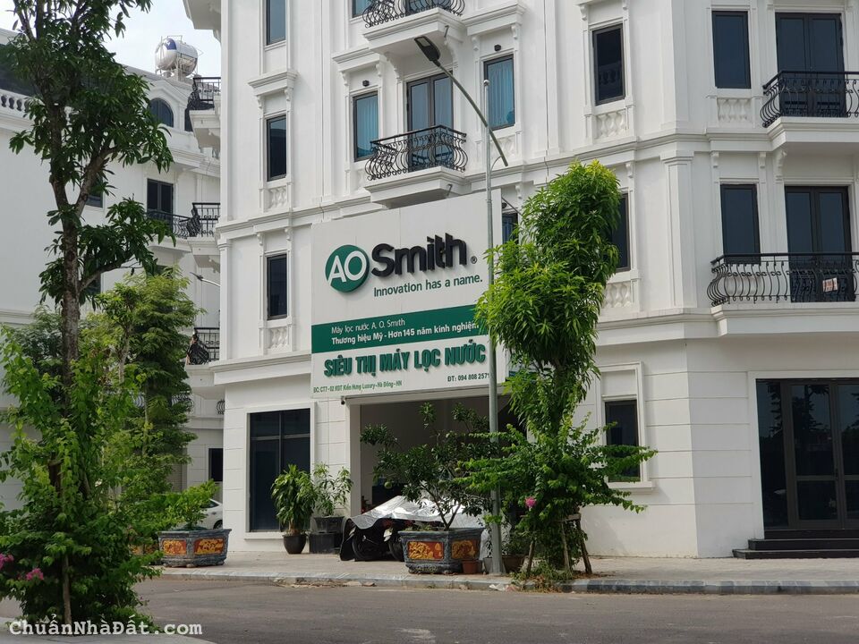 Bán nhà mặt phố Phúc La đường rộng 60m - 2 mặt tiền - có hầm riêng - sẵn nhà kinh doanh ngay Bán nhà mặt phố Phúc La đường rộng 60m - 2 mặt tiền - có hầm riêng - sẵn nhà kinh doanh ngay