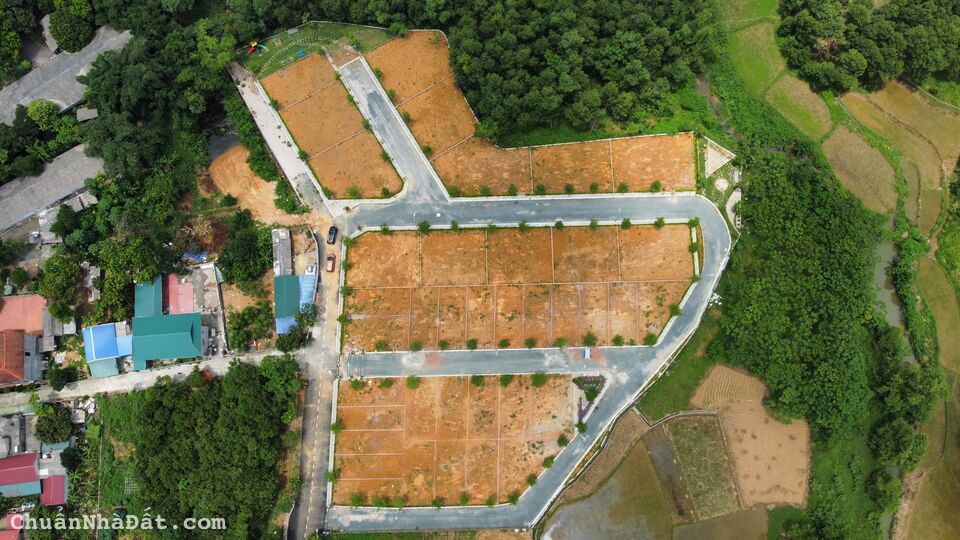 Đất nền phân lô sẵn sổ giá rẻ tại Phú Mãn Đất nền phân lô sẵn sổ giá rẻ tại Phú Mãn