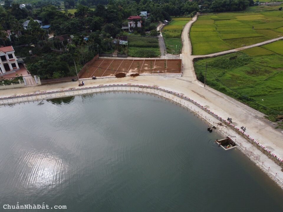 Đất nền phân lô sẵn sổ giá rẻ tại Phú Mãn Đất nền phân lô sẵn sổ giá rẻ tại Phú Mãn