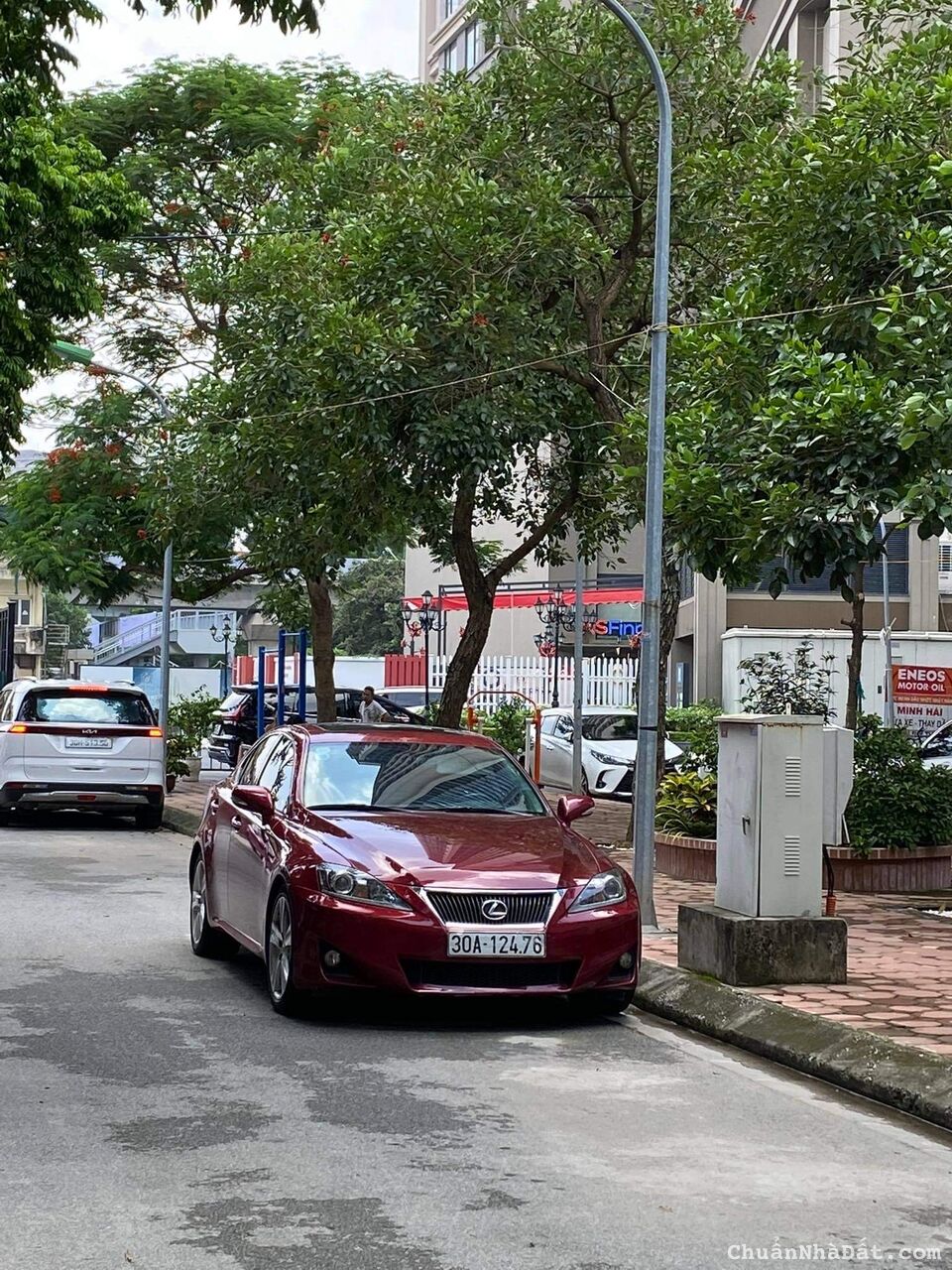 Bán 162m2 đất Nguyễn Trãi , Thanh Xuân , Thượng Đình , Cự Lộc , Vũ Tông Phan . DT162x24,5x 40,5 tỉ 