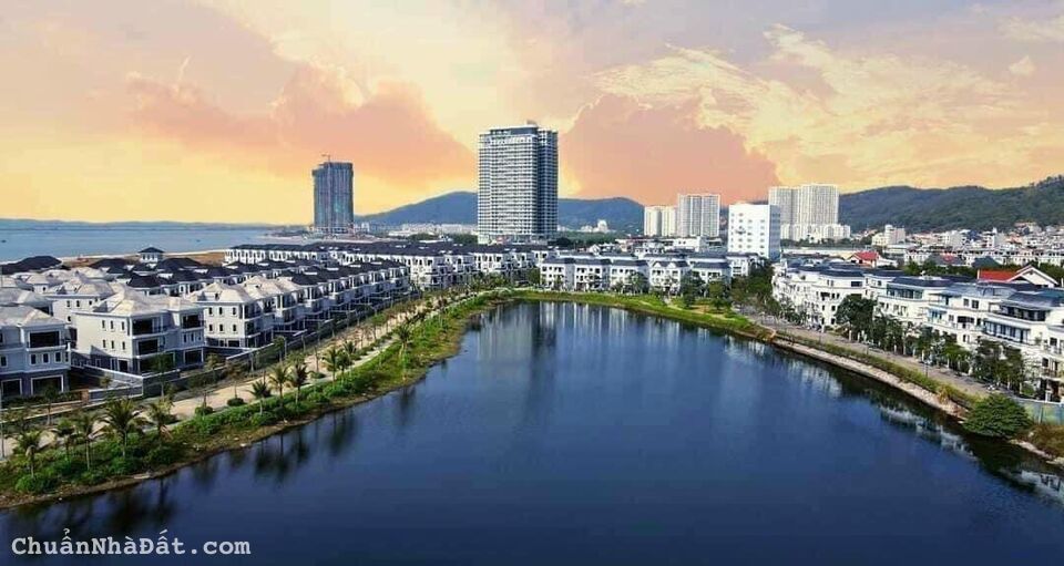 Chính chủ cần bán quỹ căn ngoại giao biệt thự mặt biển GB-R18