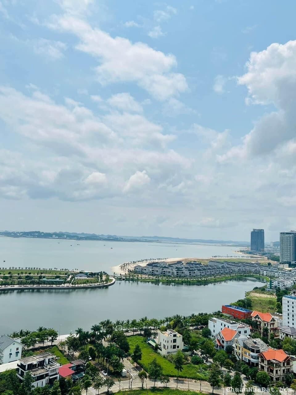 Chính chủ cần bán quỹ căn ngoại giao biệt thự mặt biển GB-R18