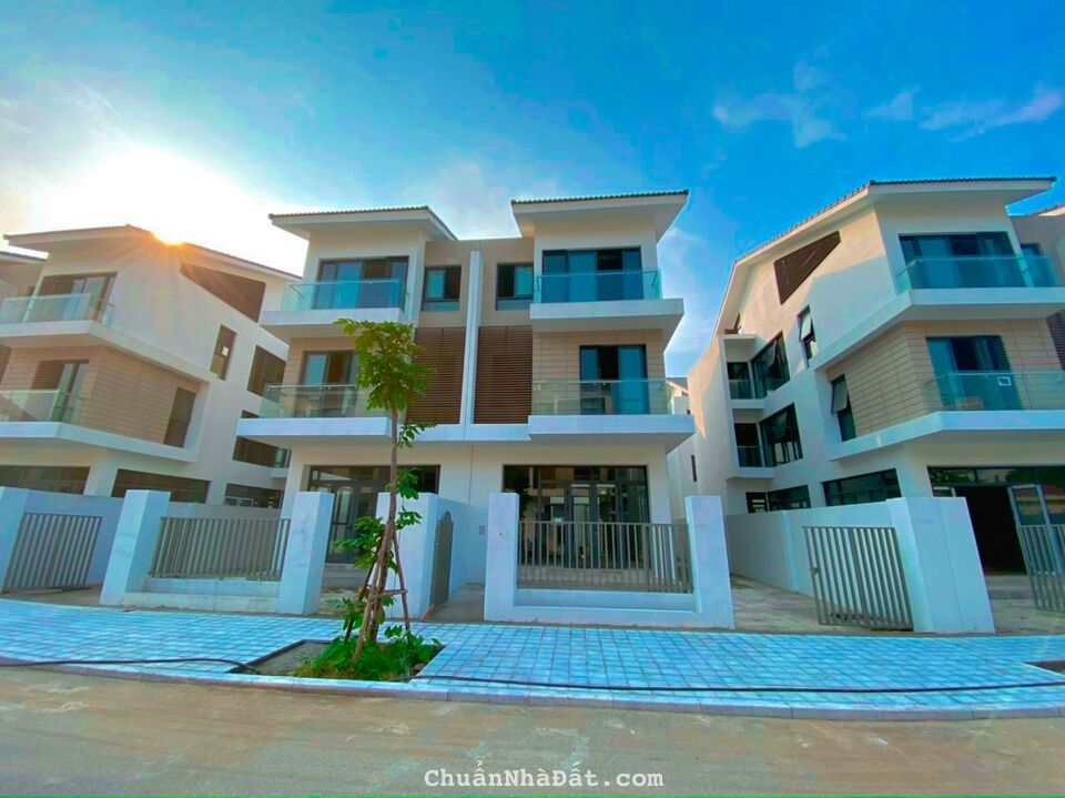 Bán Biệt Thự An Vượng, Nam Cường, Dương Nội,Hà Đông. LH:0828682876