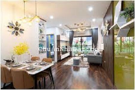 BÁN CĂN HỘ 70M TẠI DỰ ÁN TECCO DIAMOND