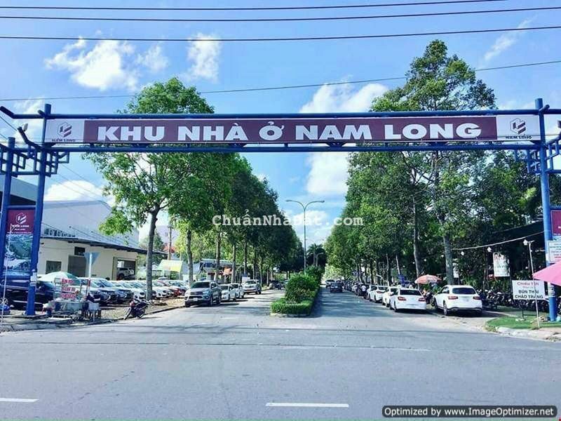 Bán nhà trệt hai lầu và sân thượng tuyệt đẹp khu vực an ninh, dân trí cao 